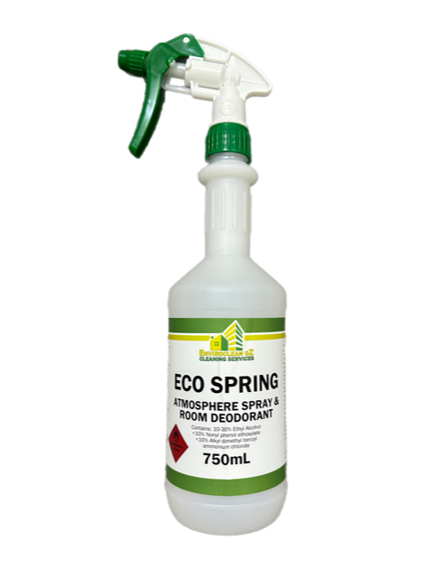 Airfreshener ECO Spring (Spray Bottle)