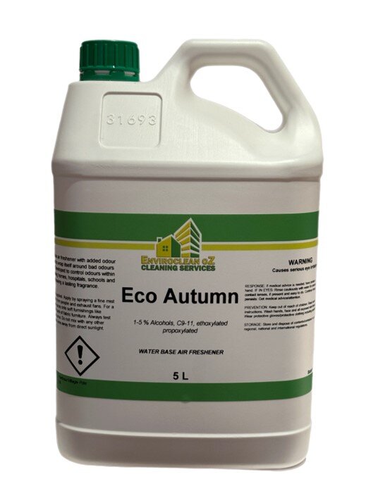 Airfreshener ECO Autumn 5ltr