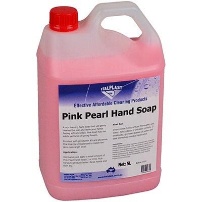 Hand Soap Bulk